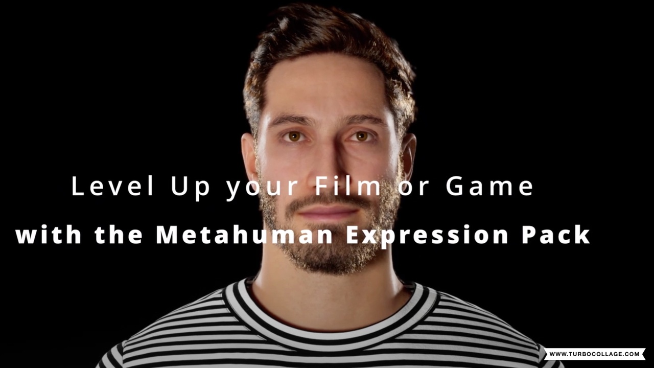 Animated Mocap Facial Expressions 제품 등록을 위한 미디어 1개