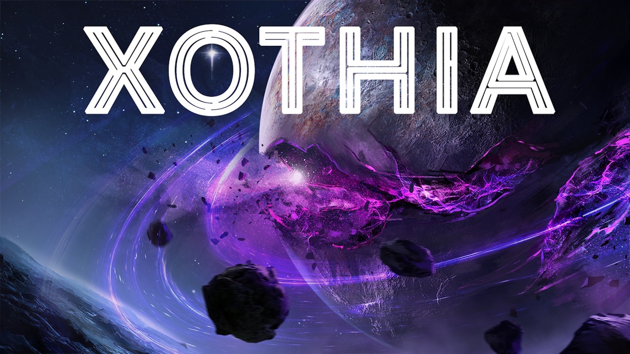 Media 1 for listing SciFi Exploration Pack1