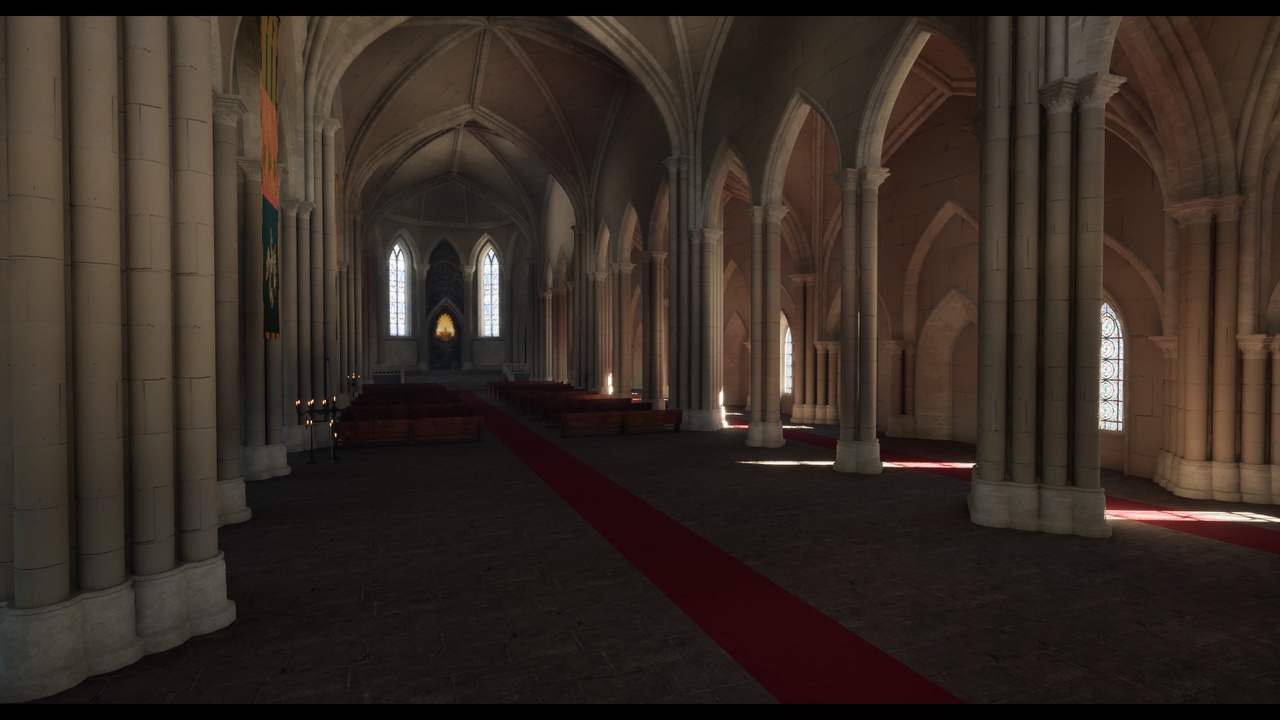Media 1 for listing Church