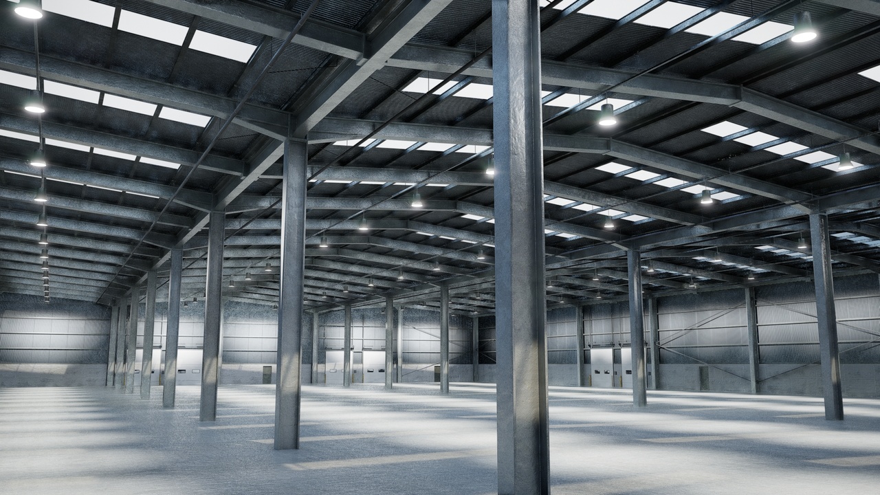 Warehouse | Fab