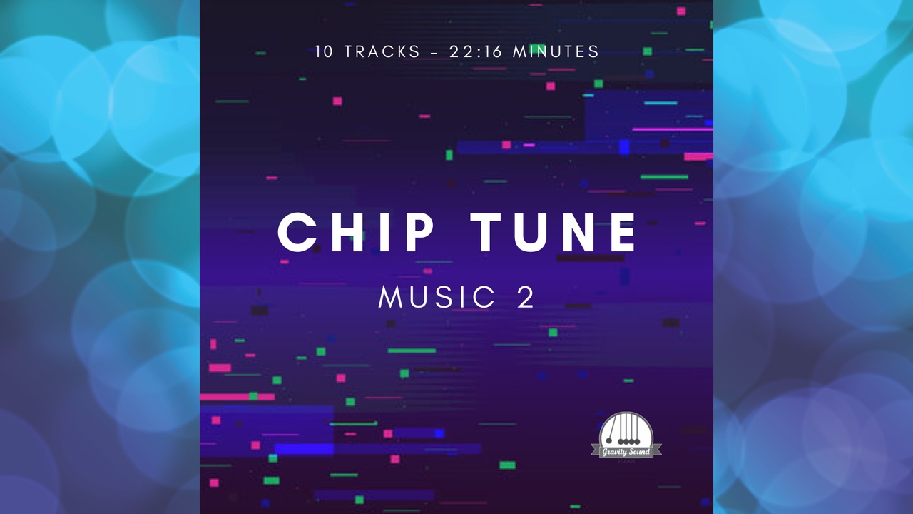 Media 1 for listing Chip Tune 2