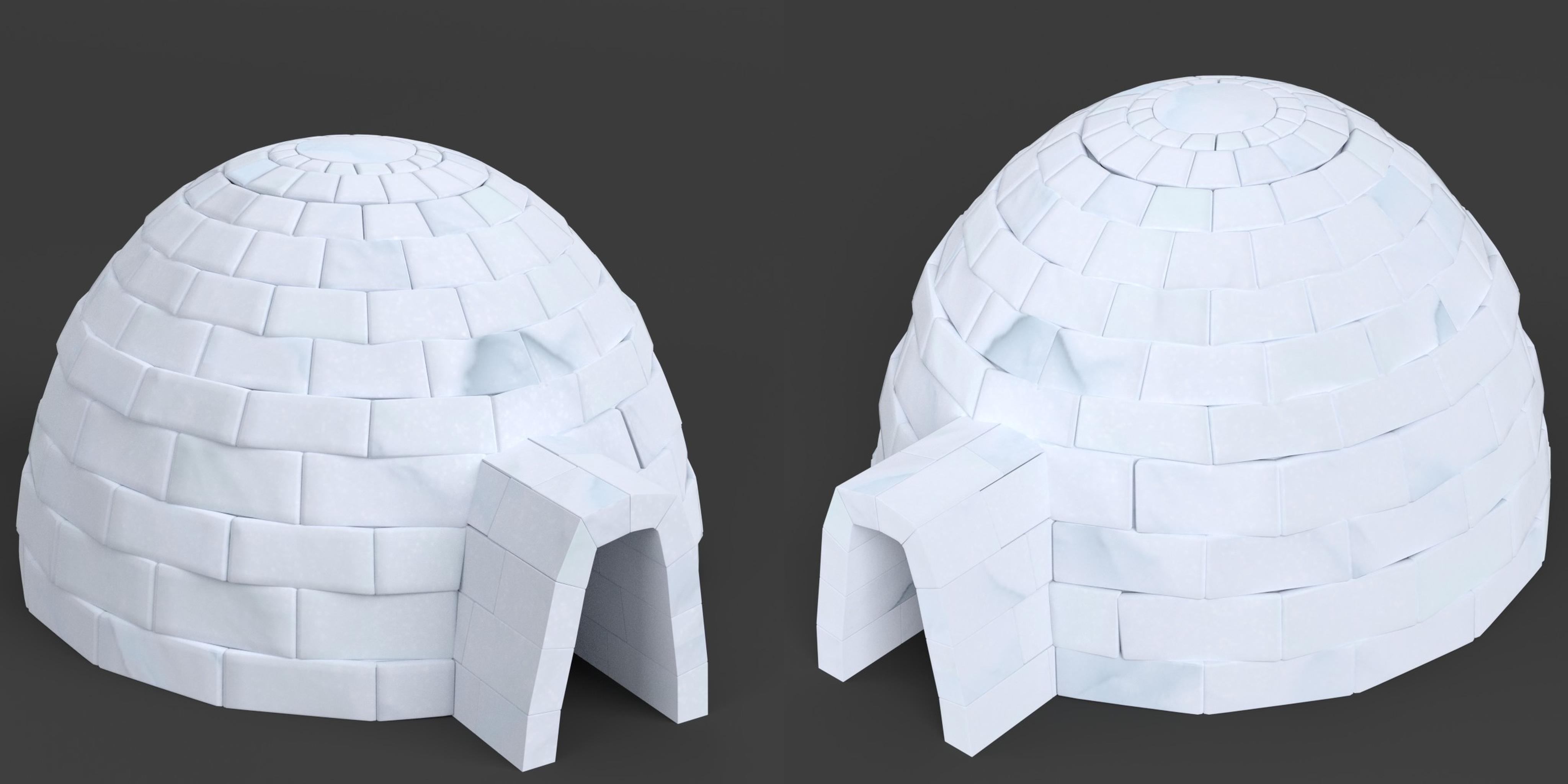 Igloo | Fab