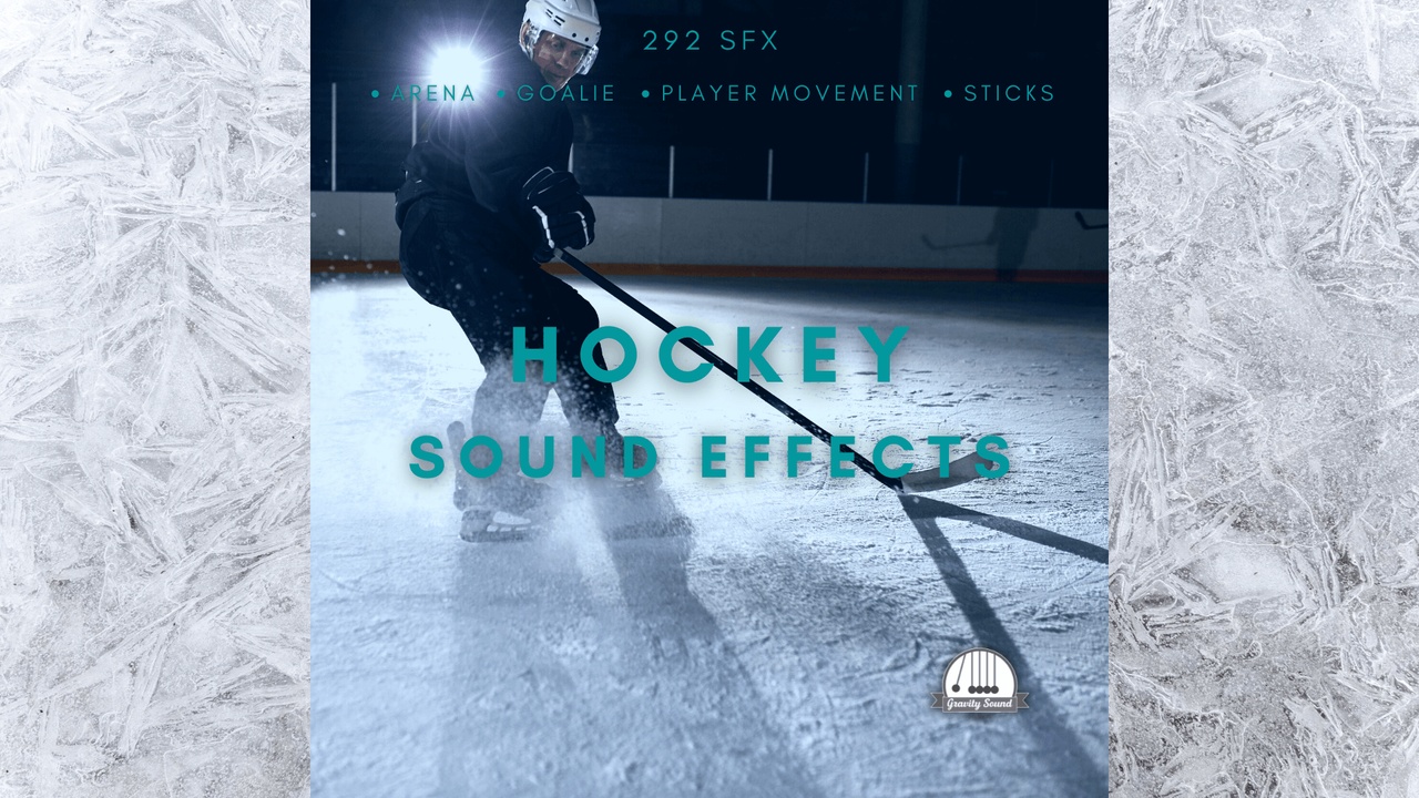Media 1 for listing Hockey Sound Effects