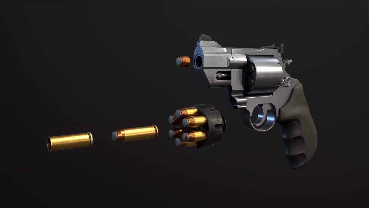 Media 1 for listing Tactical Weapons