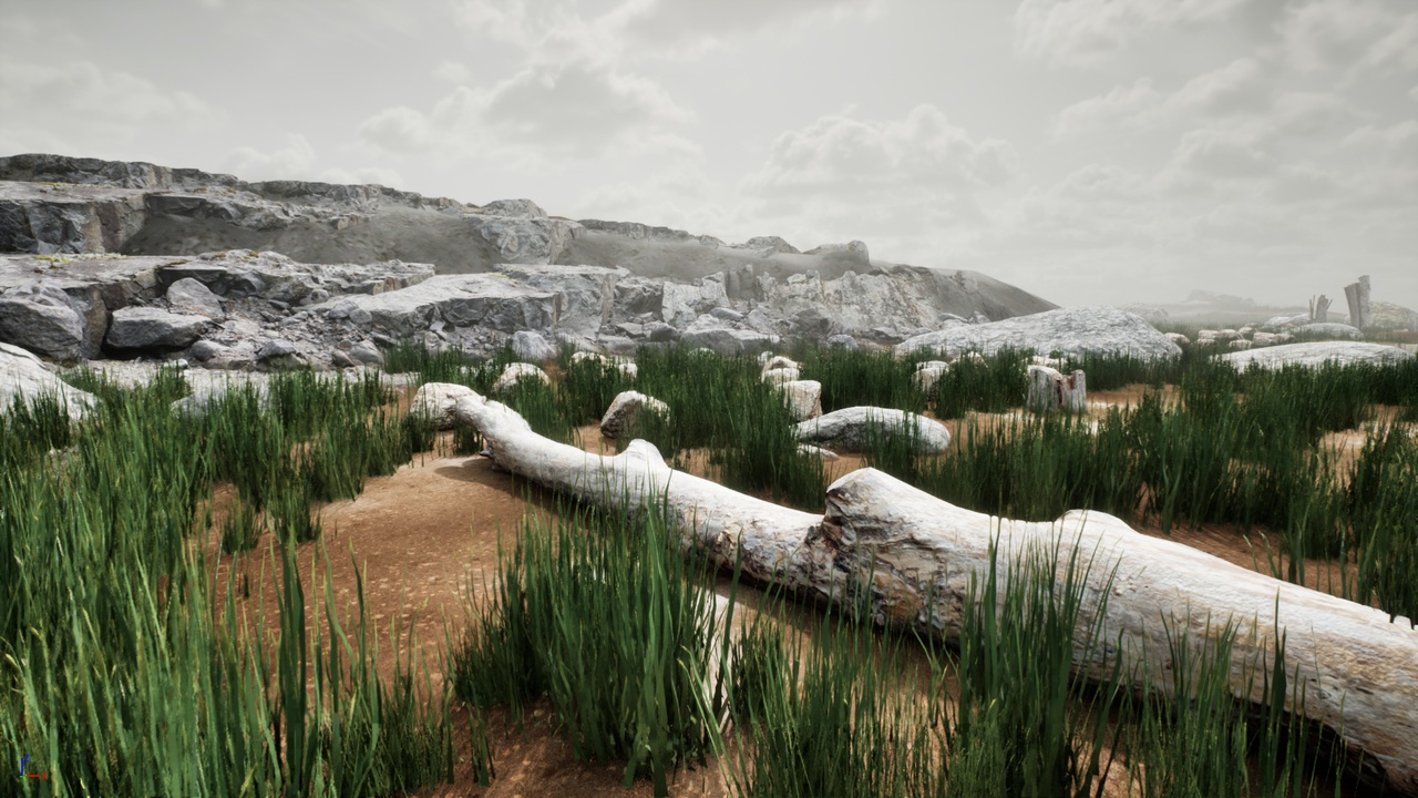 Media 1 for listing Nordic Scans - Vol.1 + Landscape Automaterial