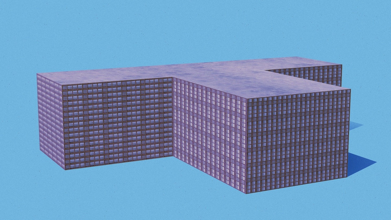 Media 1 for listing PSX - I-- Modular Building N1
