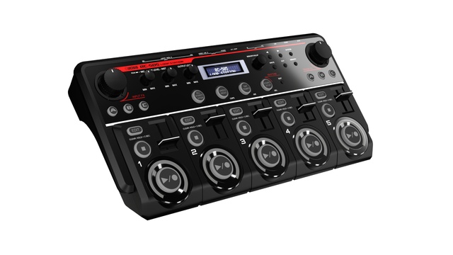 BOSS RC-505 Loop Station - Elevated Audio