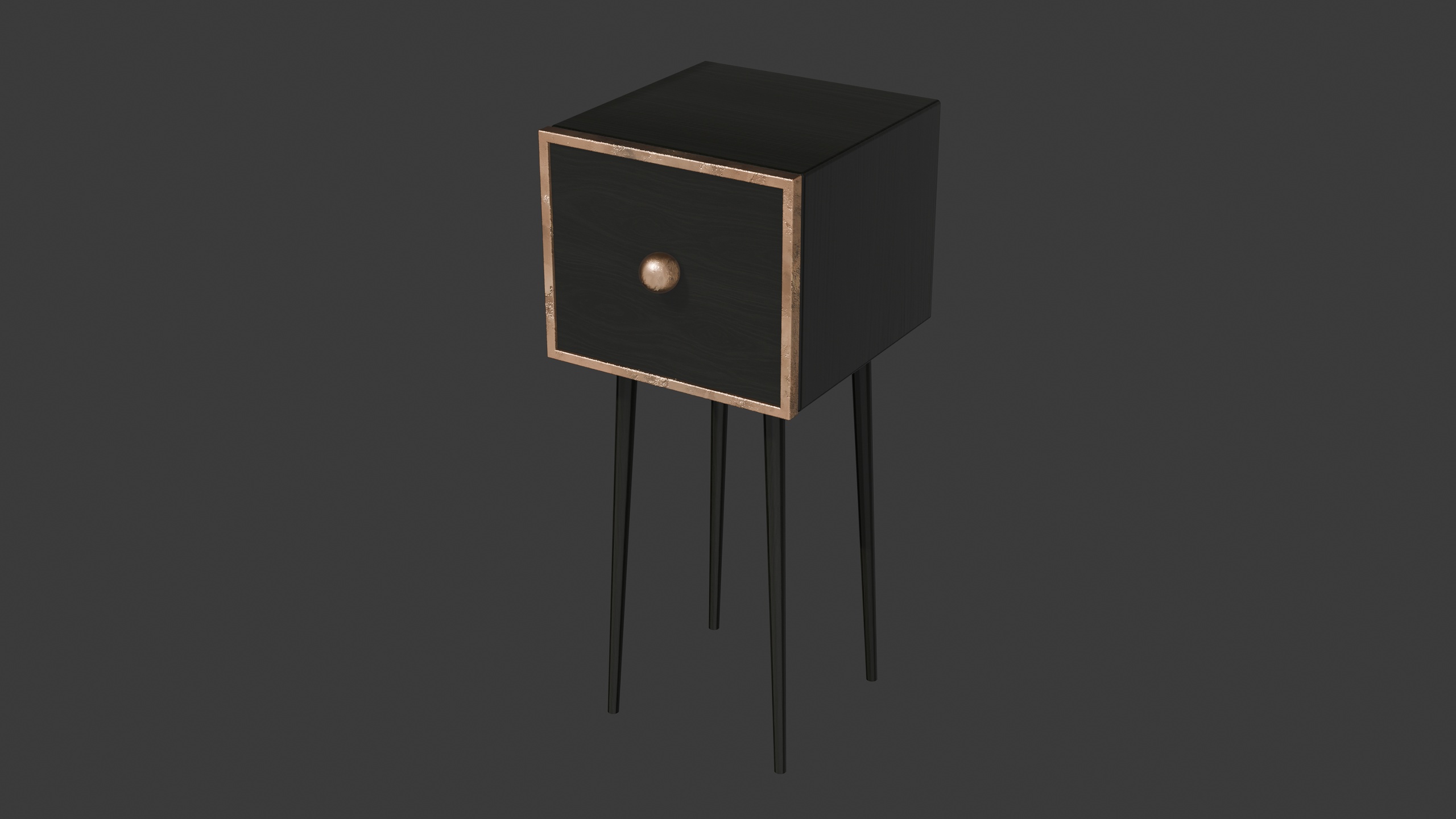Media 1 for listing Small Side Table