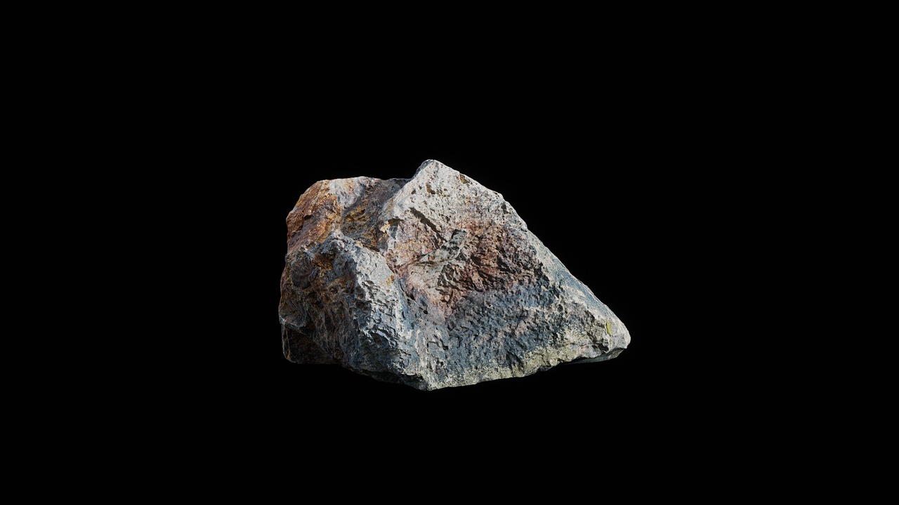 Media 1 for listing AD Volcanic rock 13