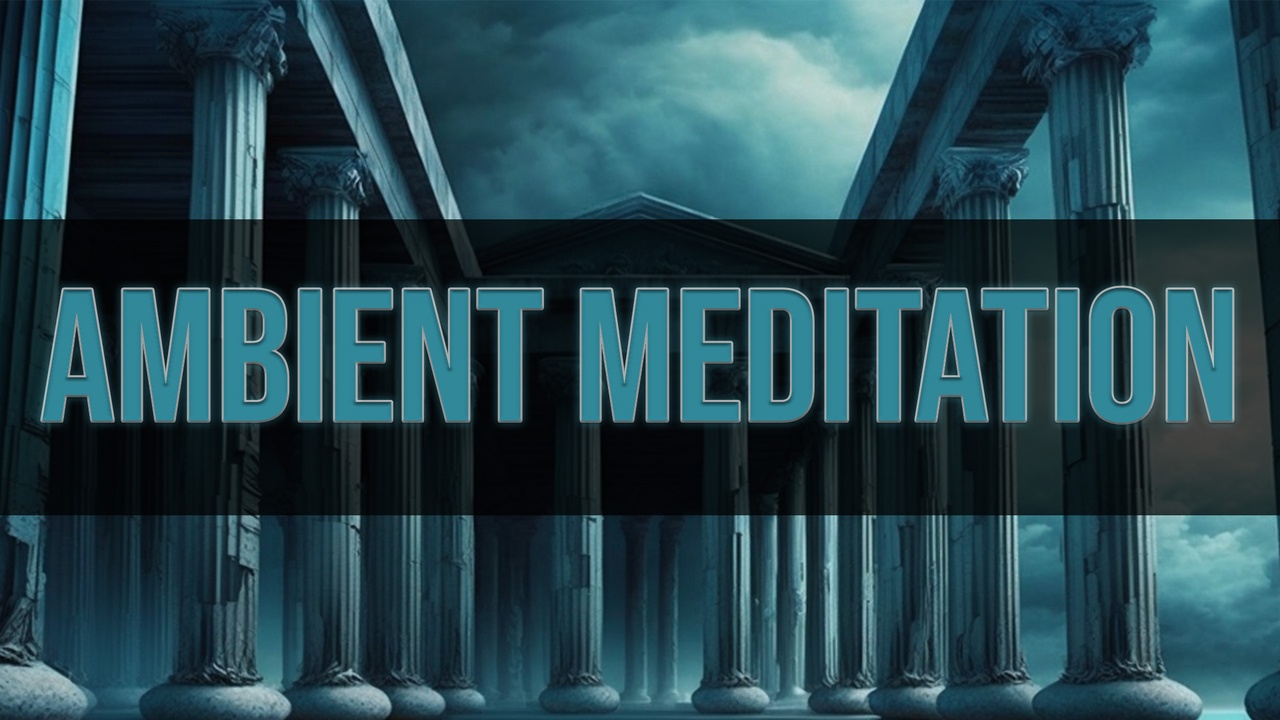 出品Ambient Meditationのメディア1