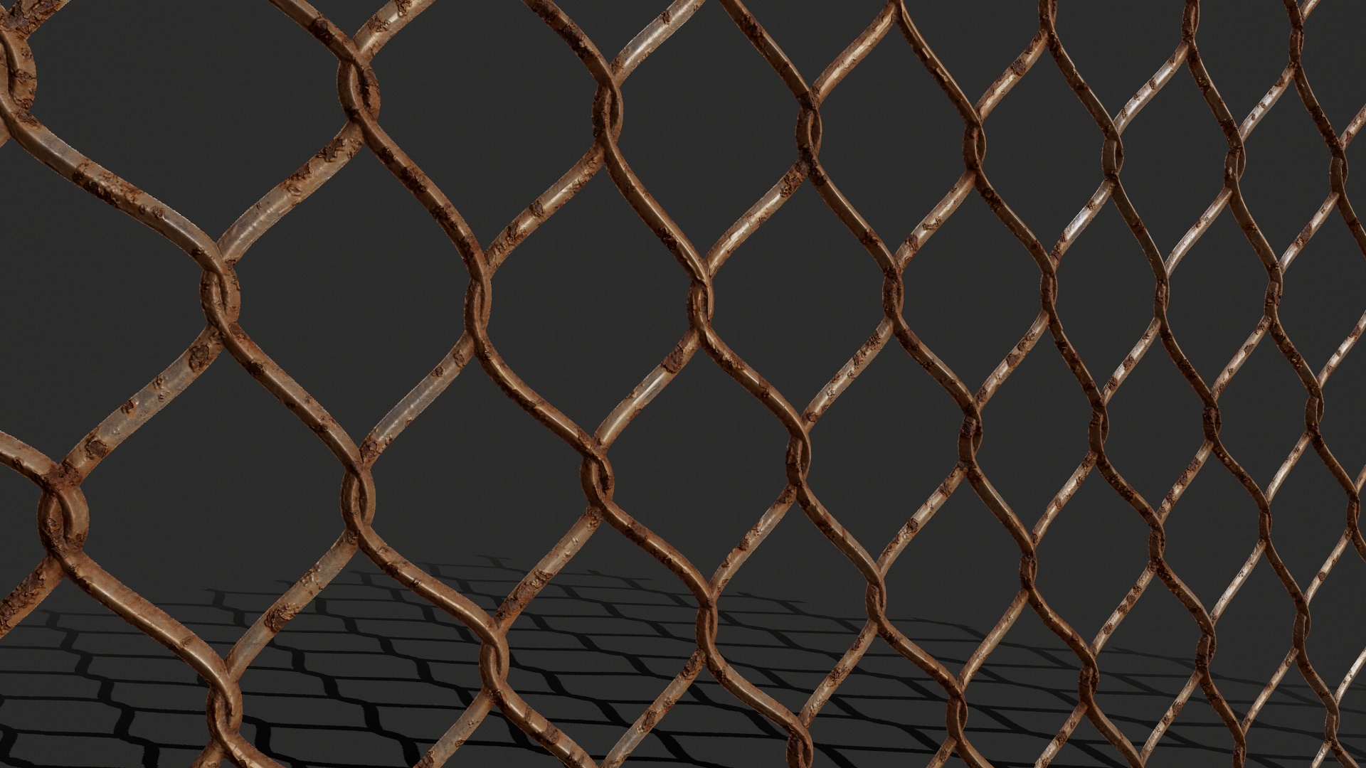 Metal Fence Material | Fab, image size:1920x1080