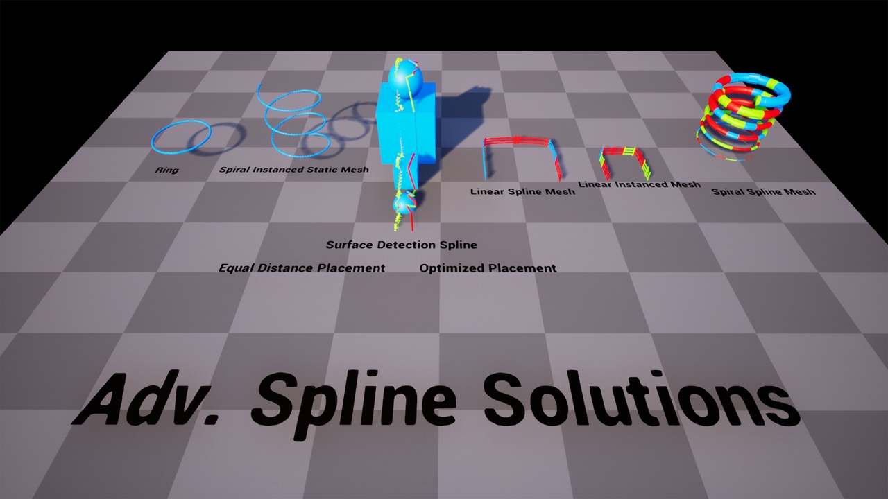 Media 1 for listing Advance Spline Solutions