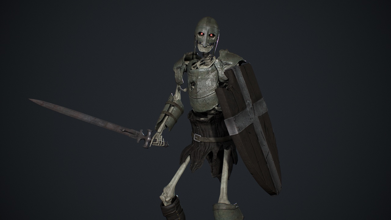 出品Skeleton 02のメディア1