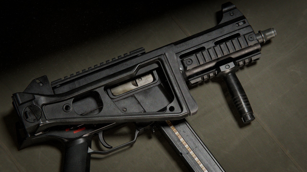商品 UMP-45 Modular SMG 的媒体 1