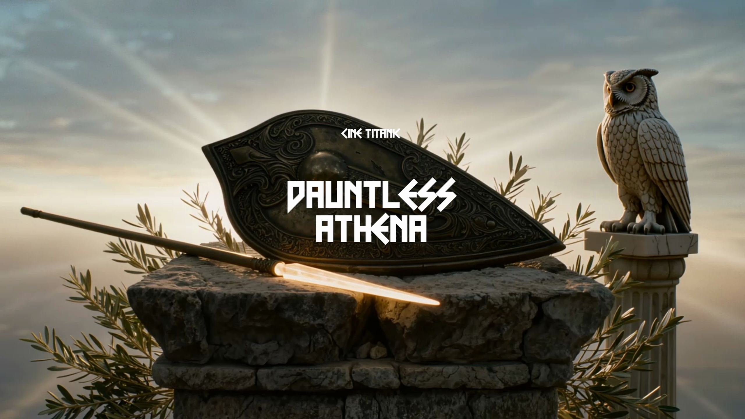 Media 1 for listing Dauntless Athena / Cine Titanic