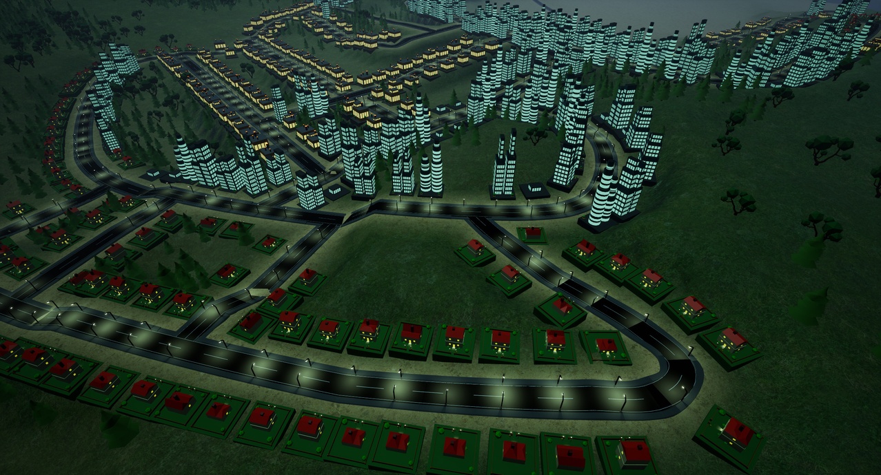 CityGen screenshot 18 of 18