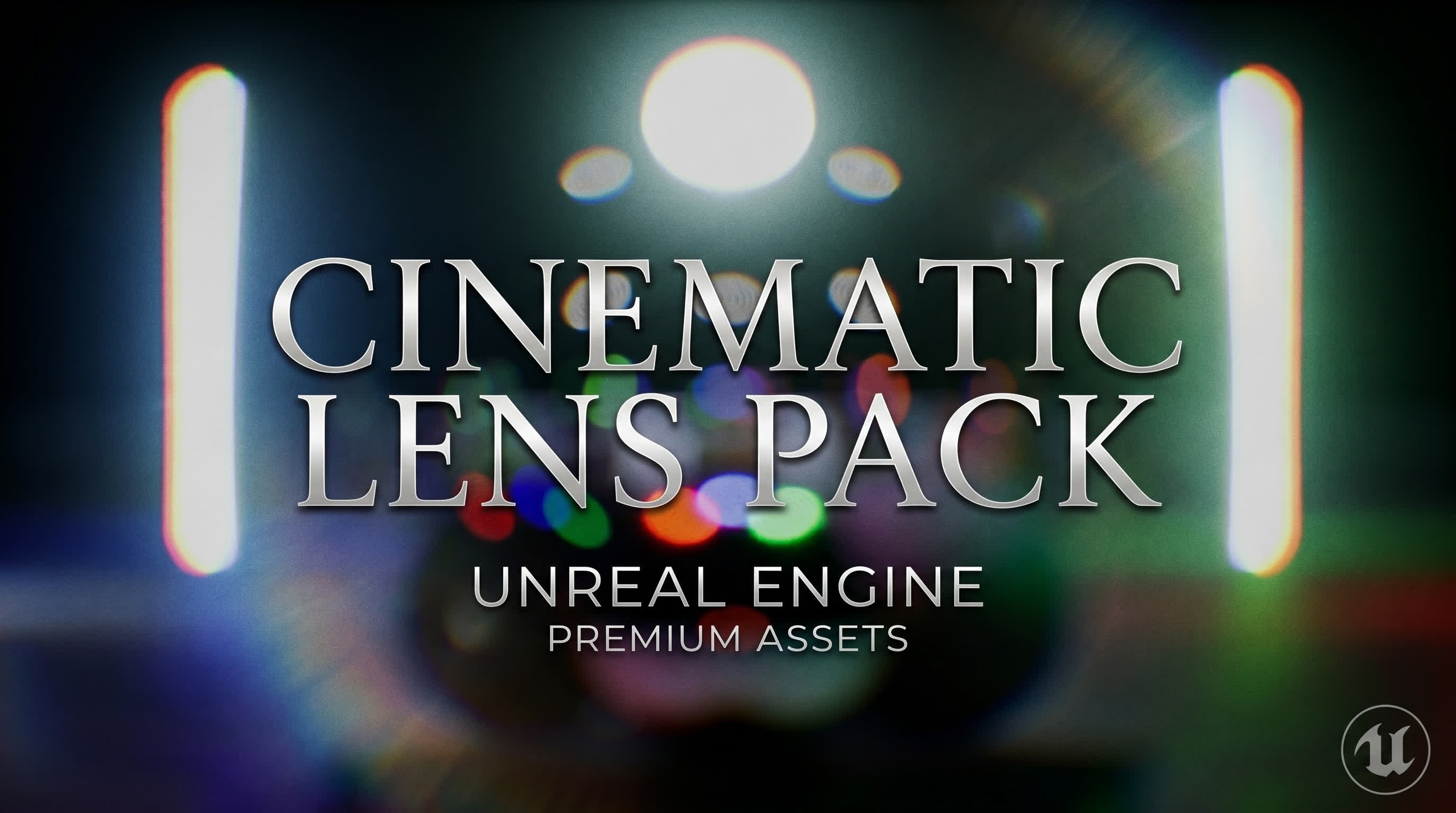 Media 1 for listing Cinematic Lens System — 25 Film Lens Presets for CineCamera