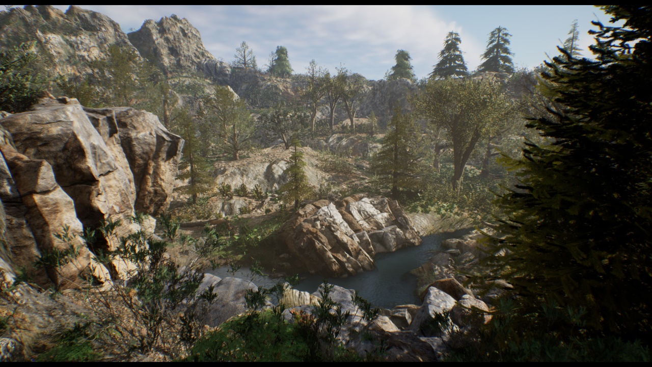 Media 1 for listing Forest Kit ONE