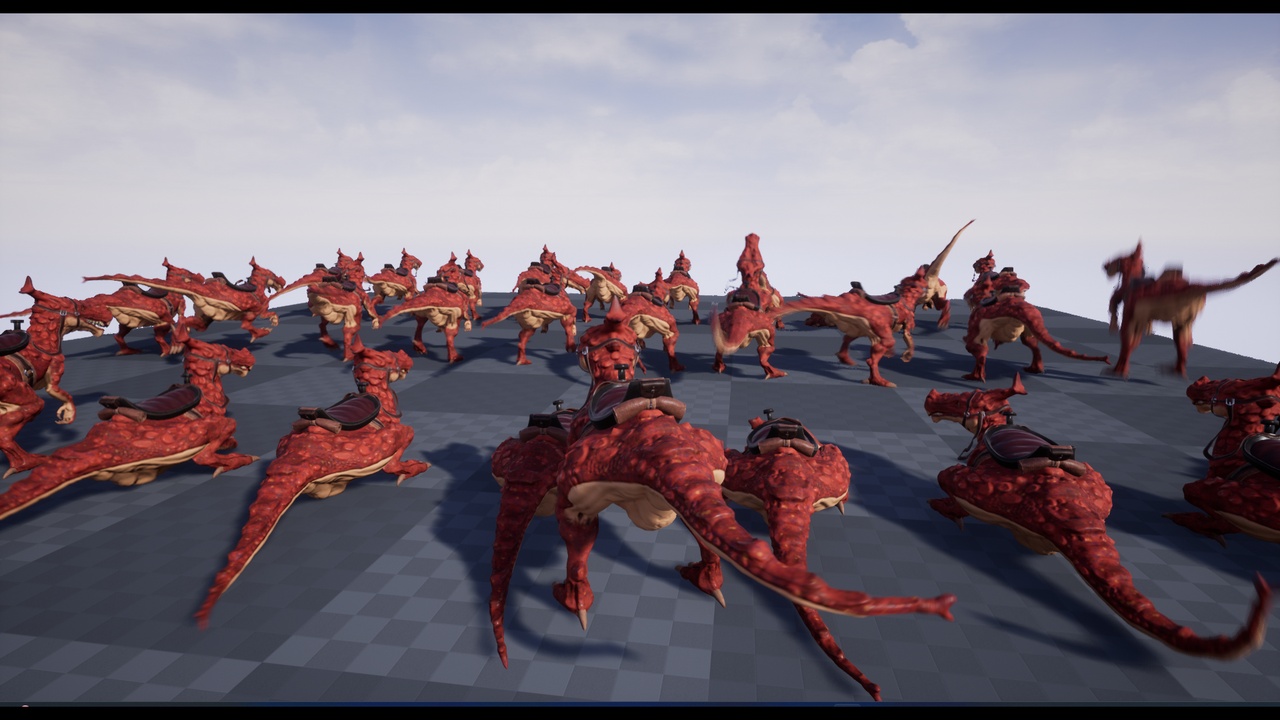 Media 1 for listing Dragon Mount