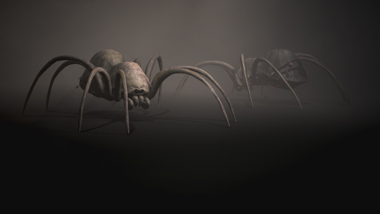 Land Spider3 제품 등록을 위한 미디어 1개