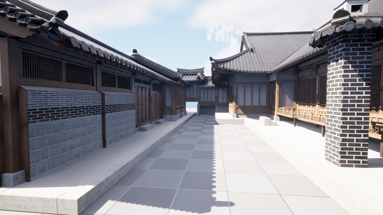 Media 1 for listing KHS - Unhyeongung Palace