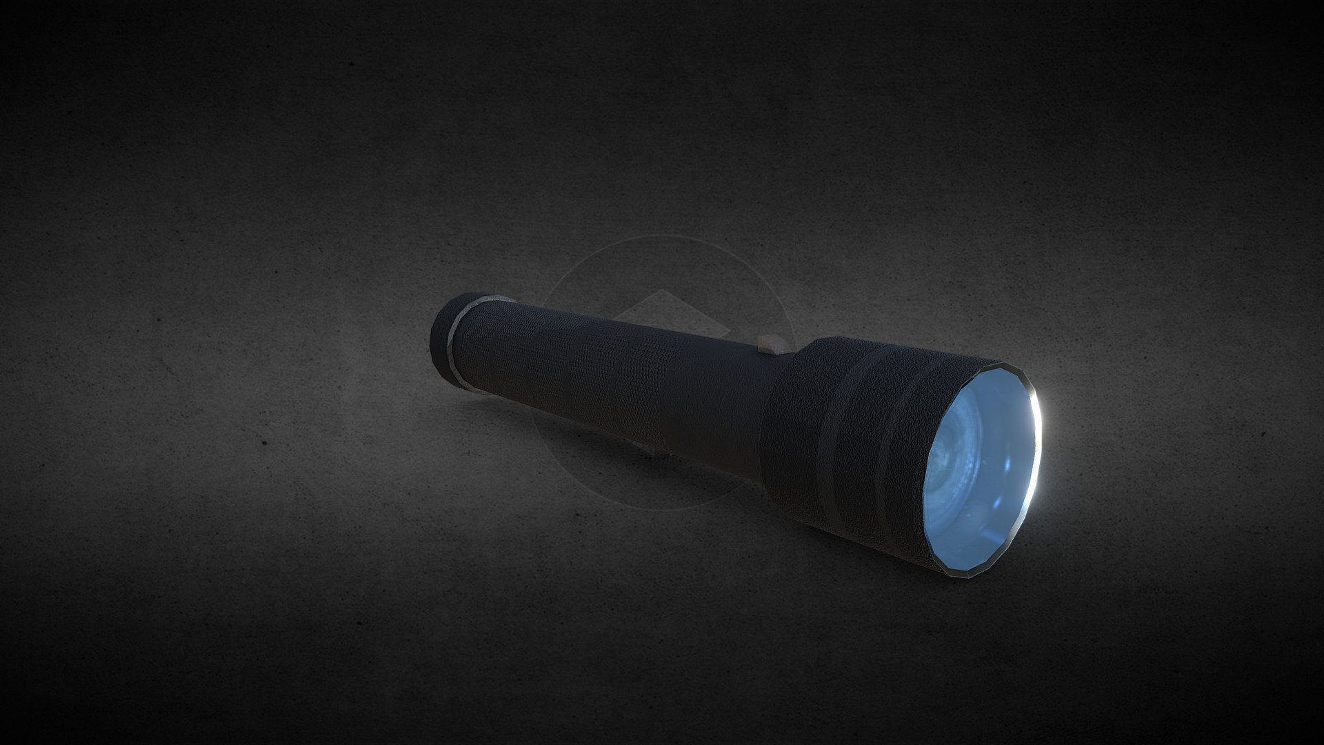 Flashlight | Fab