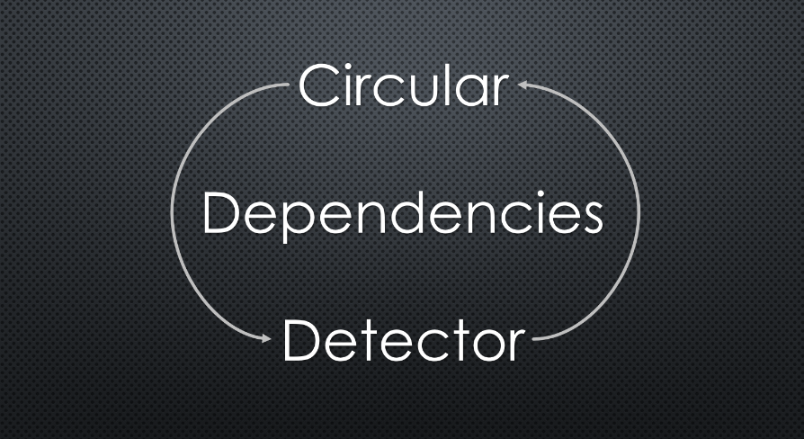 Circular Dependencies Detector | Fab