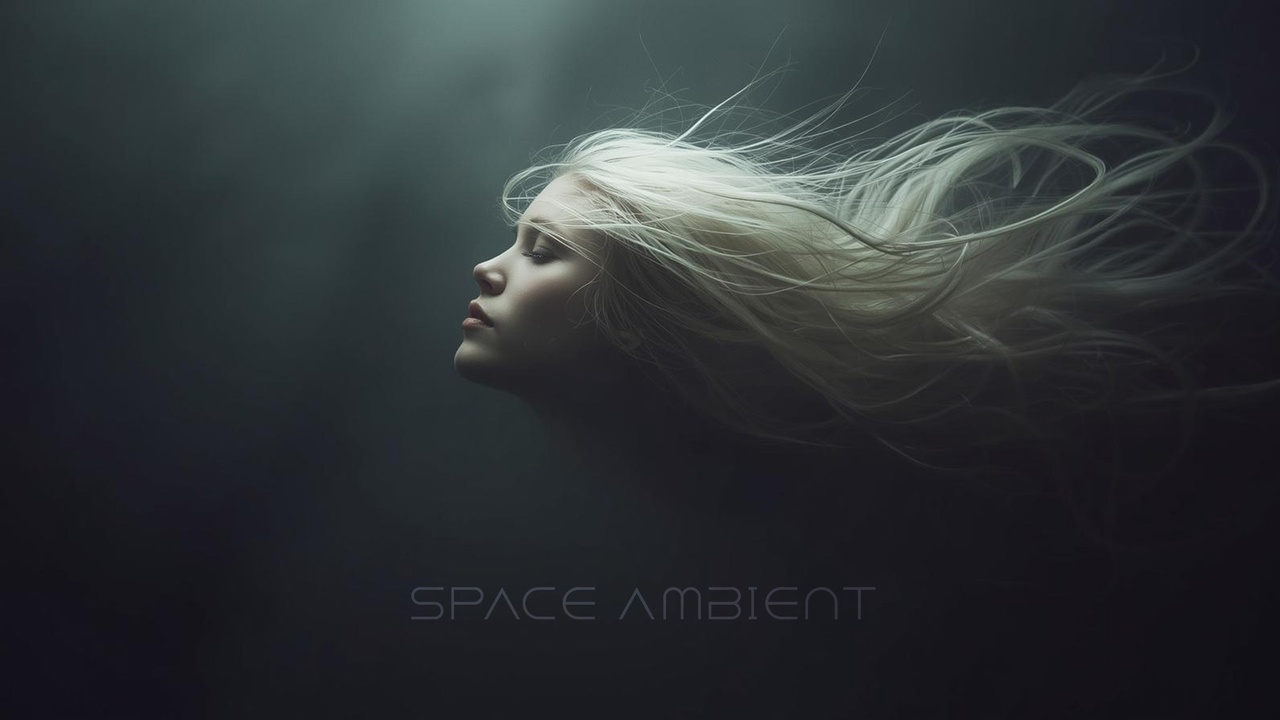 Medium 1 für Eintrag Space Ambient
