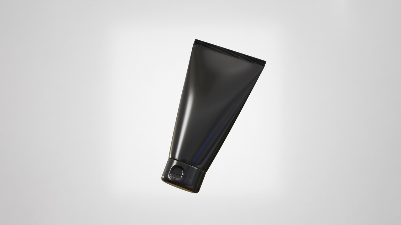 Media 1 for listing Cosmetics Tube