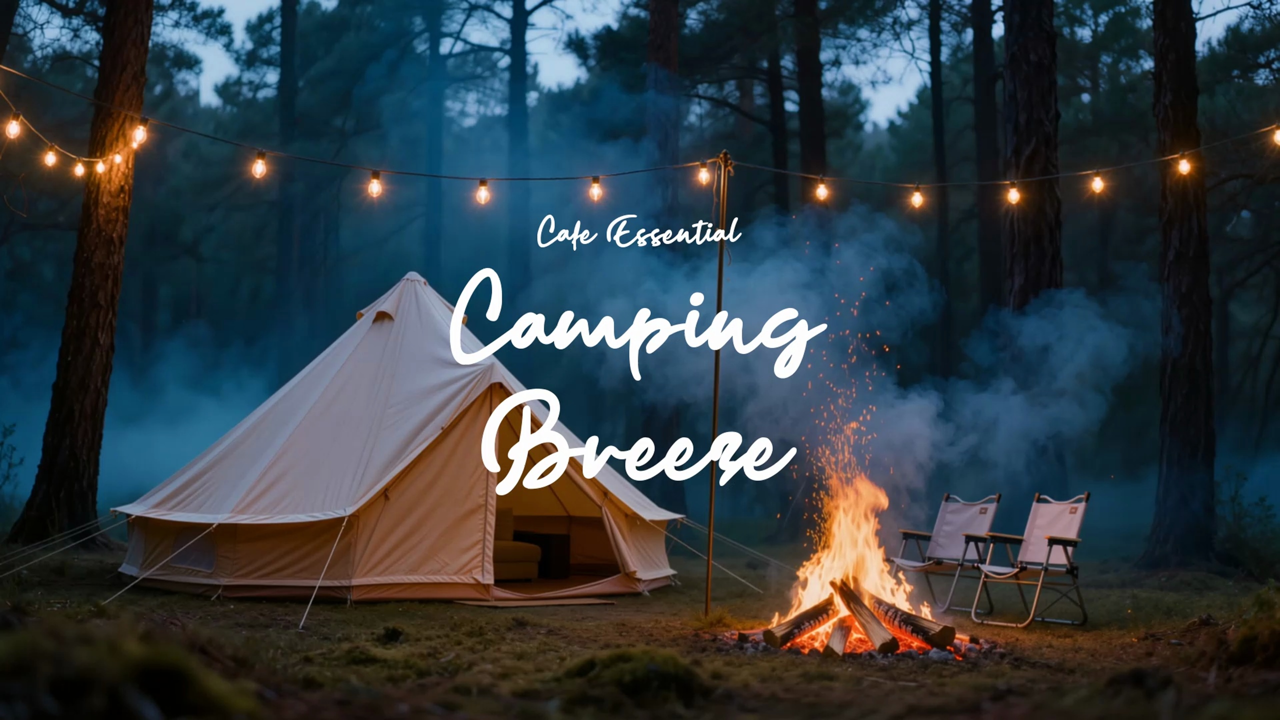 Media 1 for listing Camping Breeze / Cafe Essential