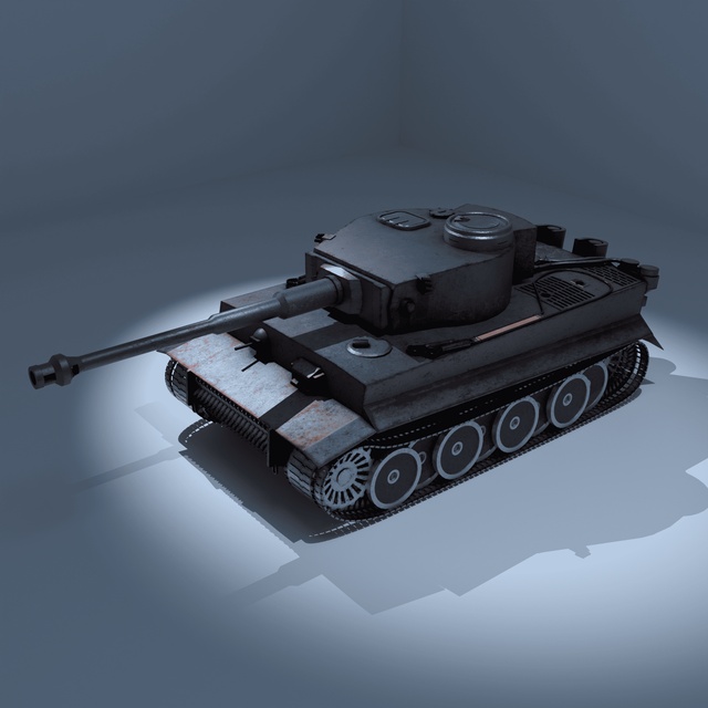Thumbnail of an asset created by KarzWa