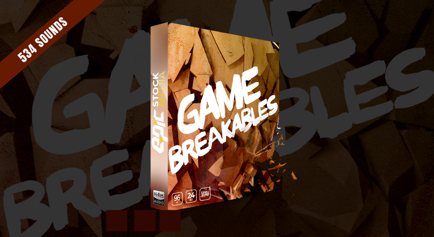 Game Breakables | Fab