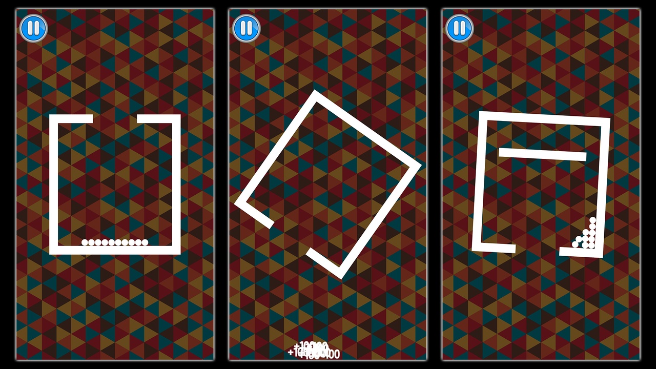 Rotating Maze Loop Rolling Maze - balls rotate - complete project puzzle game template | Fab