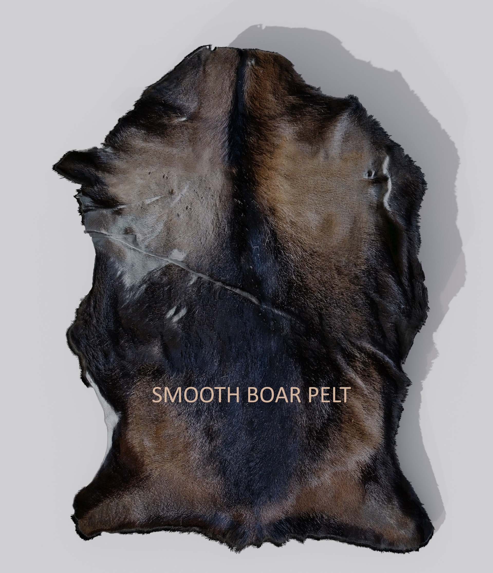 Media 1 for listing Animal pelts boar deer sheep
