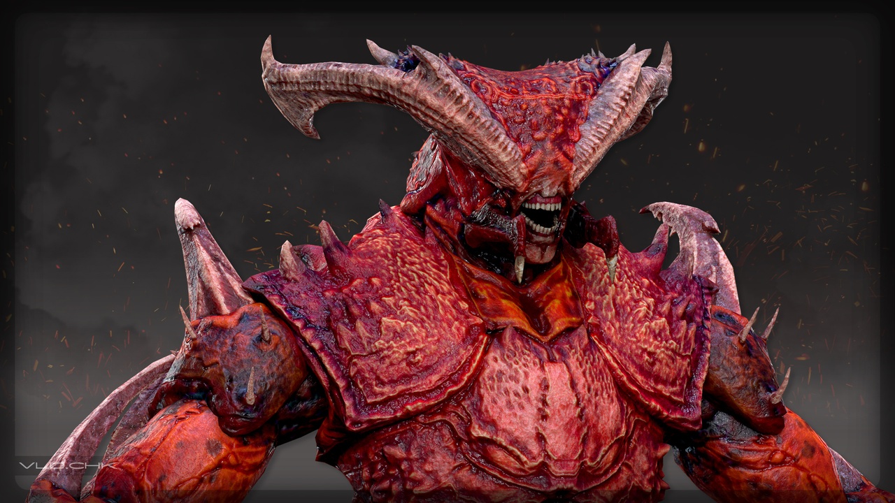 出品Blister Demon Beetleのメディア1