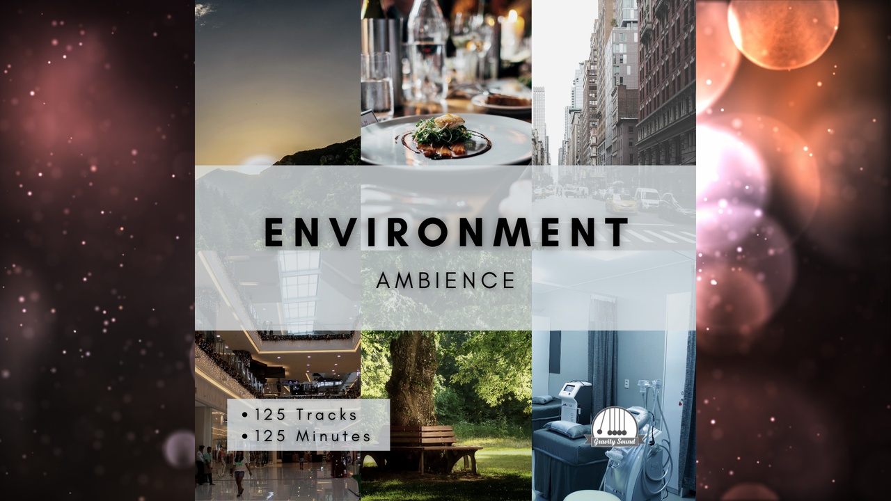 Media 1 for listing Environment Ambience
