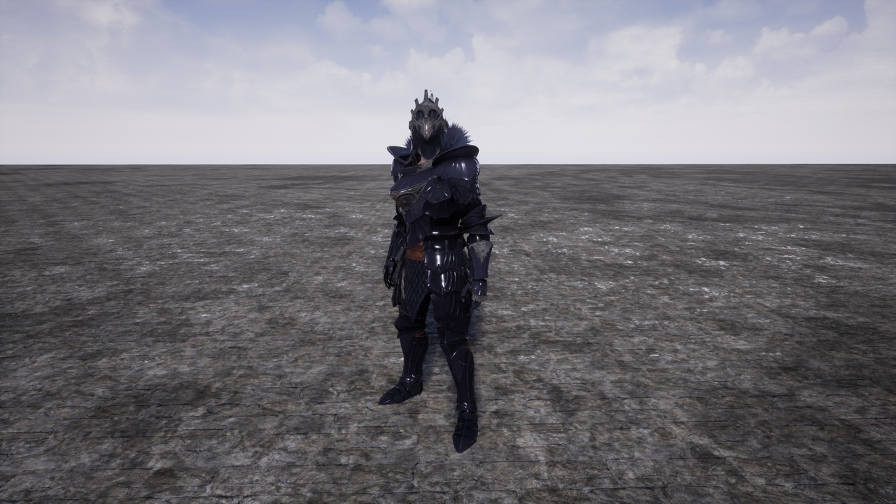 Media 1 for listing Knight Raider