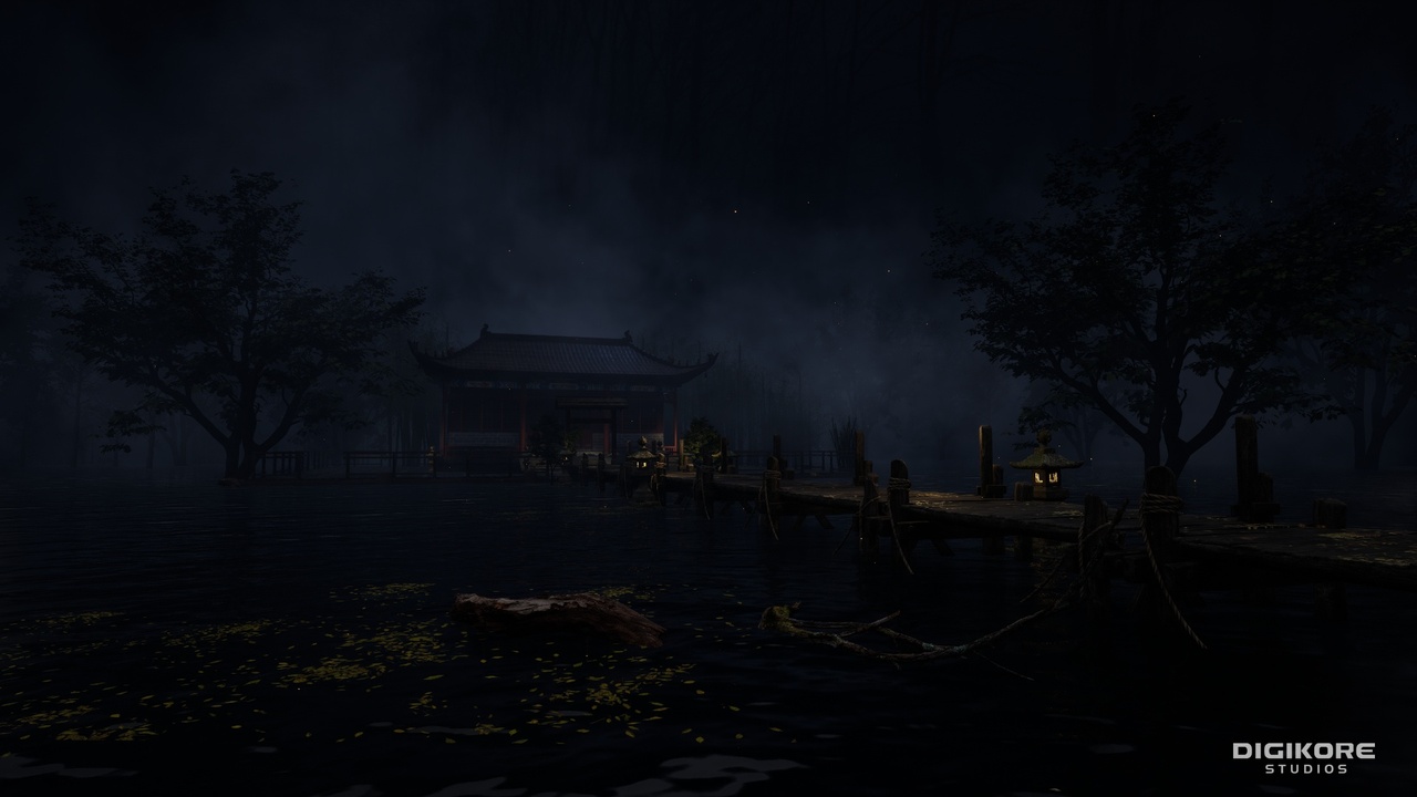 Media 1 for listing Buddha Forest