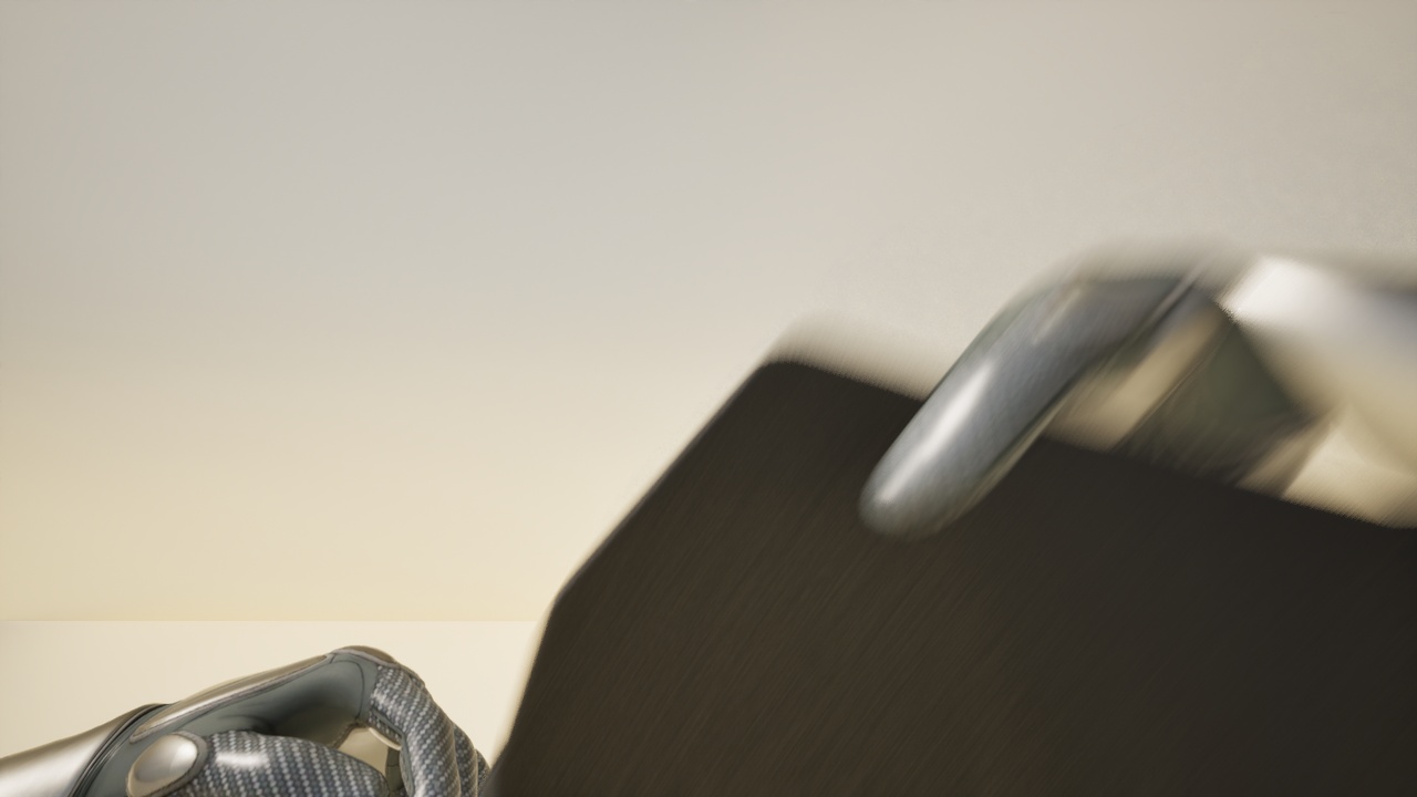 Media 1 for listing Ballistic Plate FPS Animation Pack