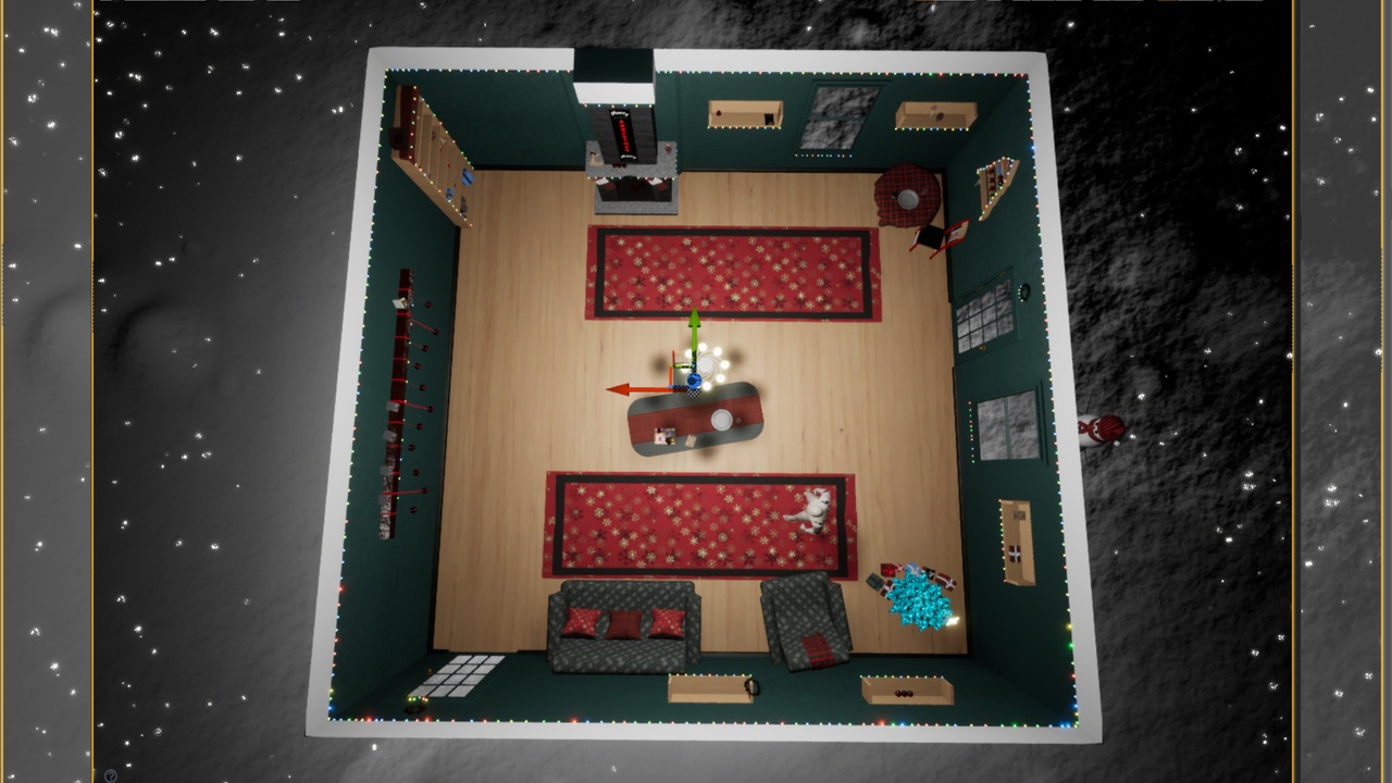 Media 1 for listing Christmas Night