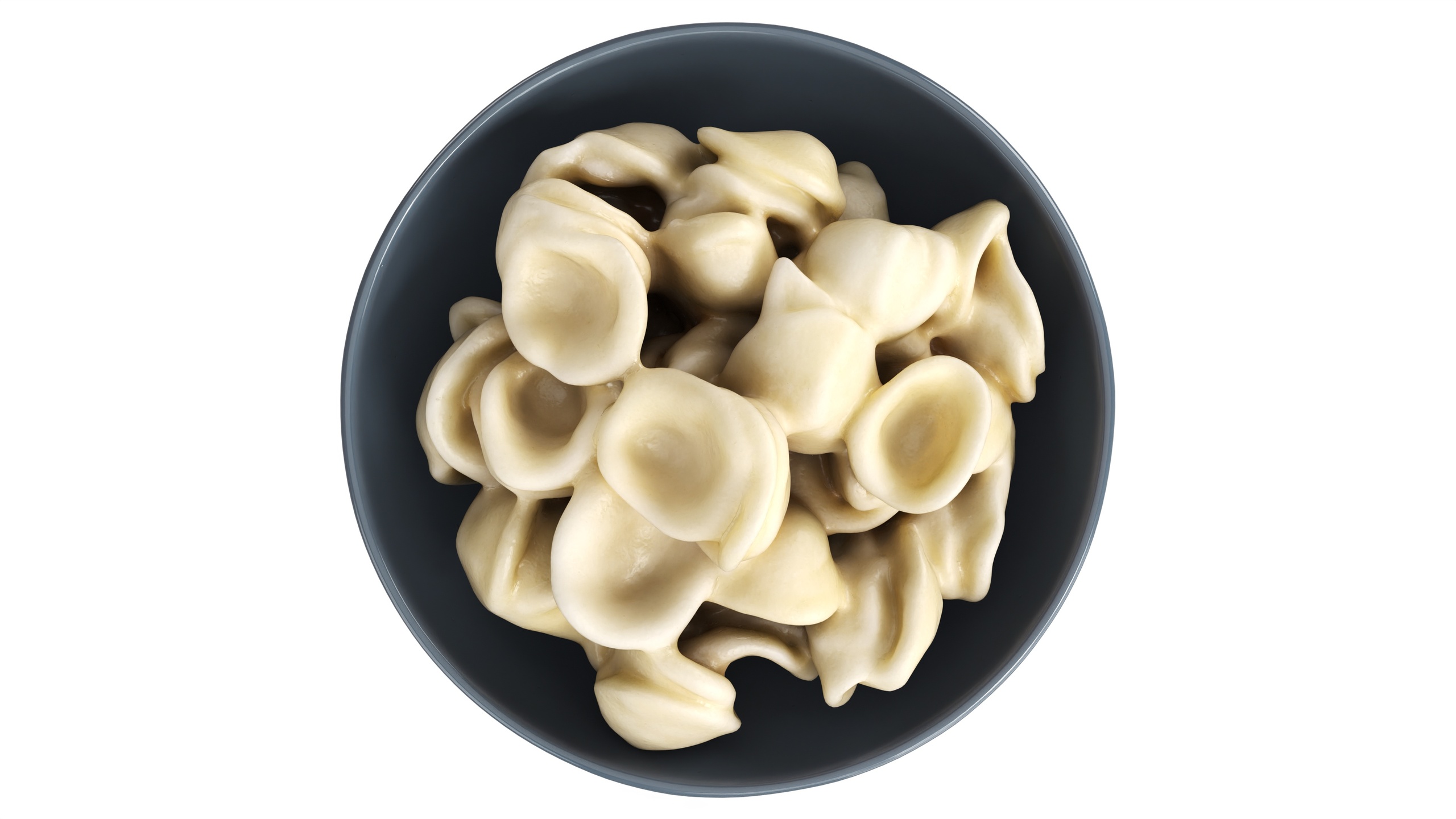 Медиа 1 для объявления Cooked pasta orecchiette