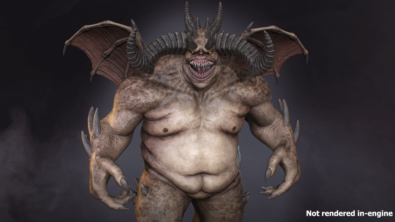 出品Fat Demonのメディア1