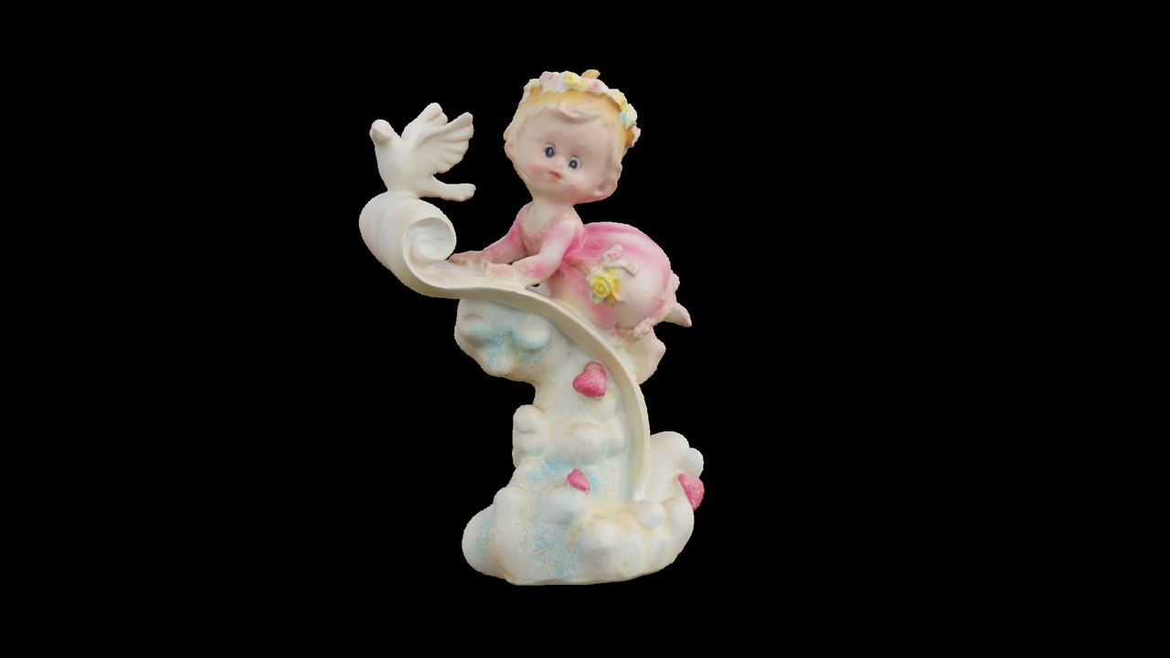 商品 Figurine 的媒体 1