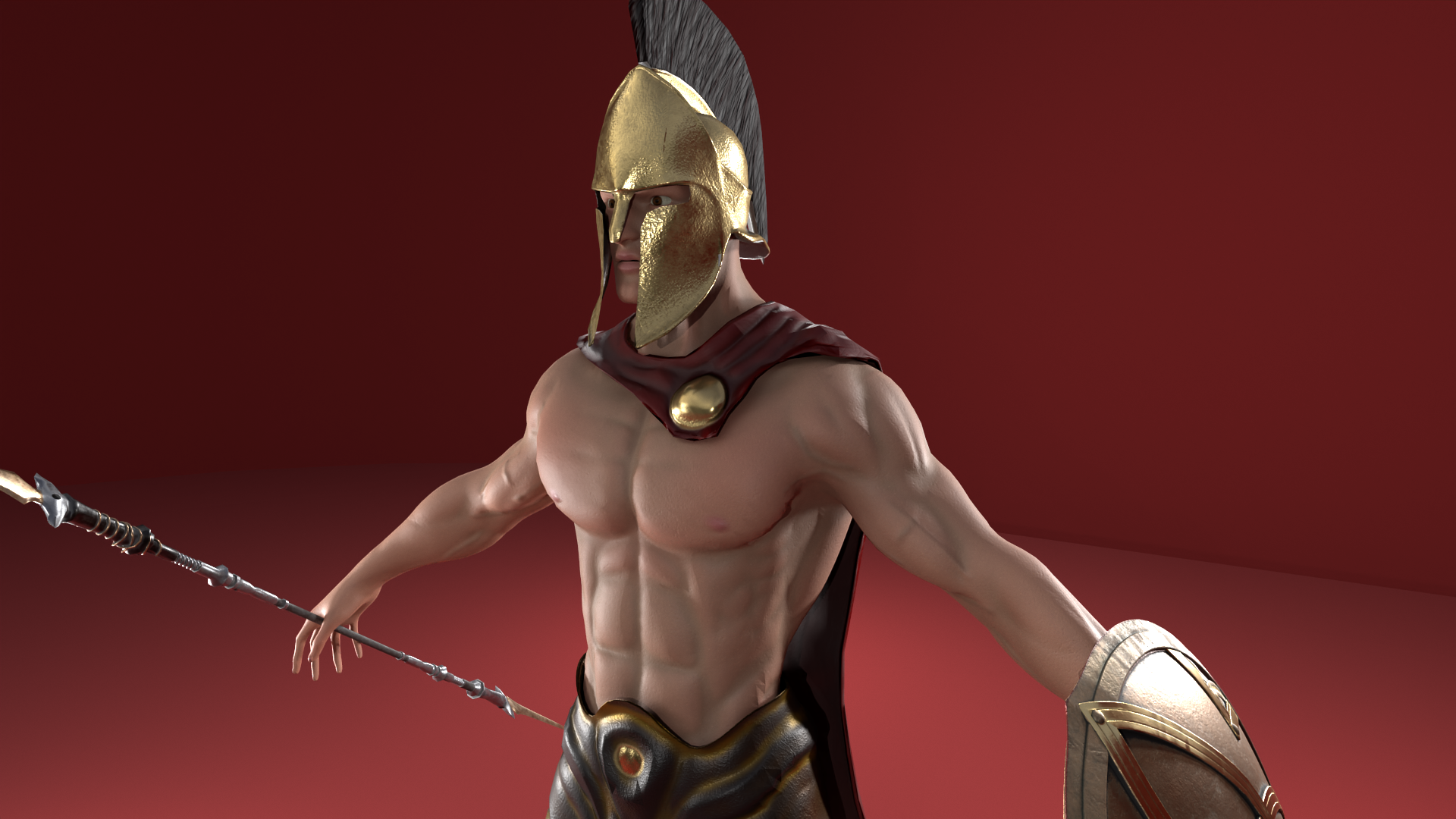 Ares link