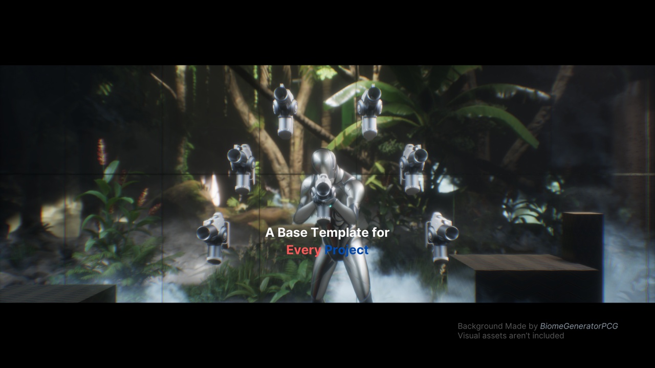 Media 1 for listing Ultra Components - Inventory and Shooter Systems