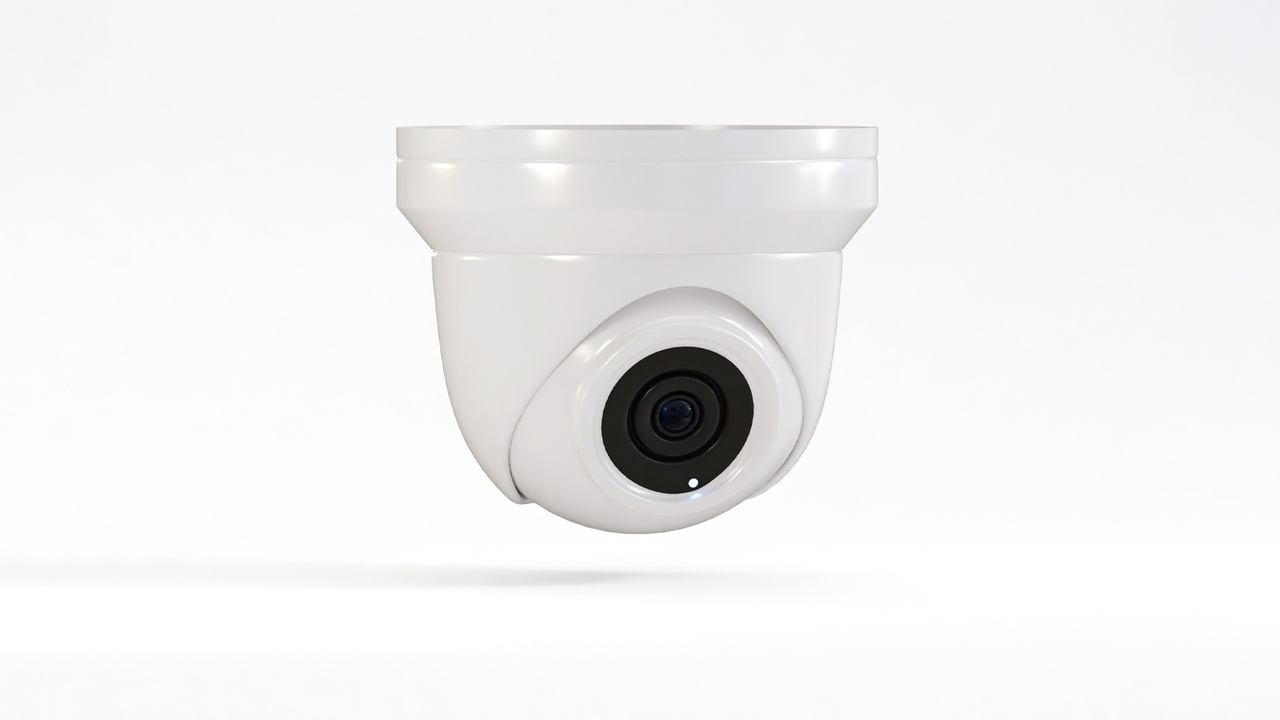 Media 1 for listing CCTV Camera