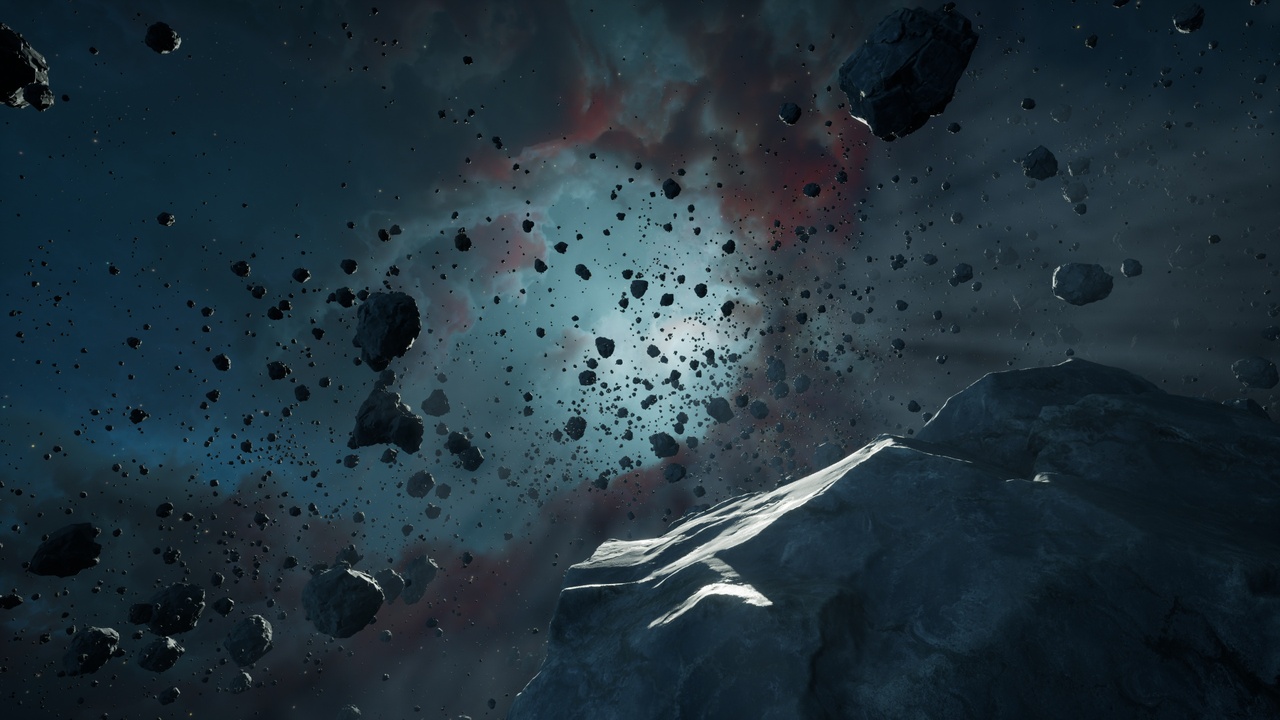 Media 1 for listing Asteroid Library