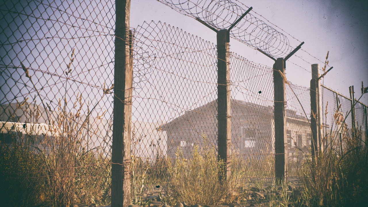 Media 1 for listing Ghost Town VOL.3 - Modular Fences