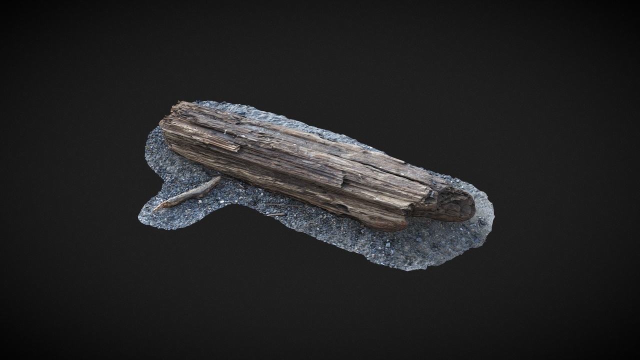 Media 1 for listing Drift Wood