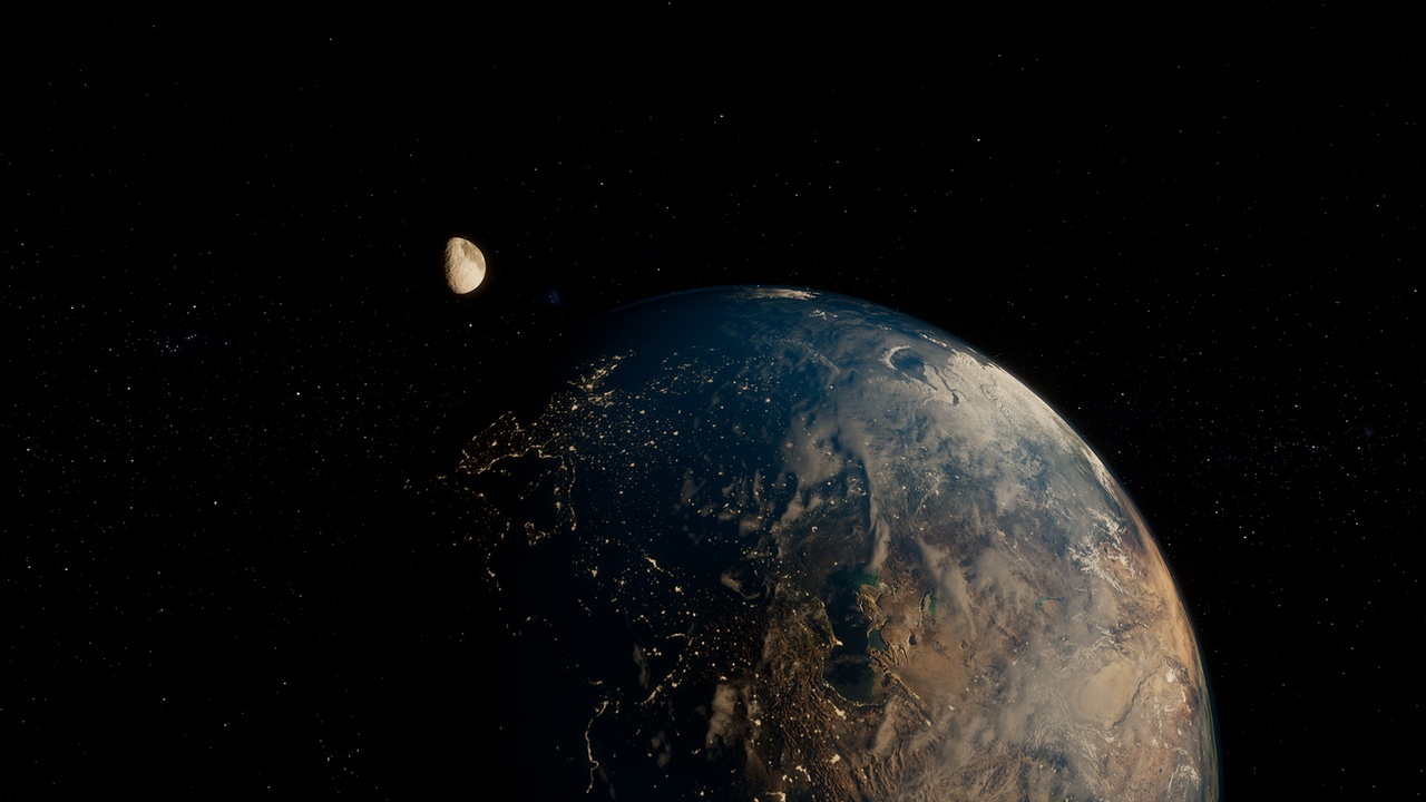 Media 1 for listing Earth Simulator
